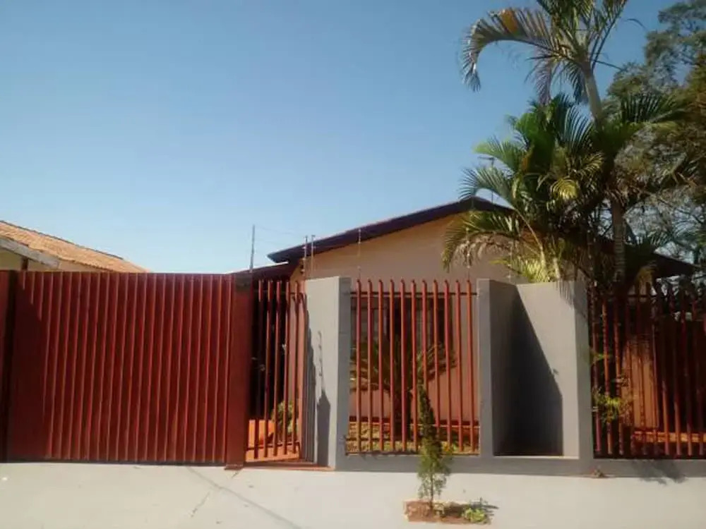 Casa Retrô