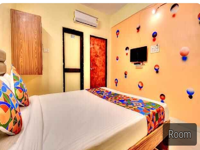 FabHotel SRH