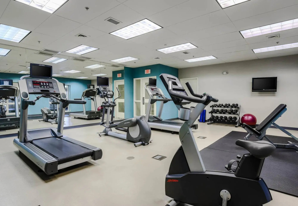Fairfield by Marriott Wilkes-Barre