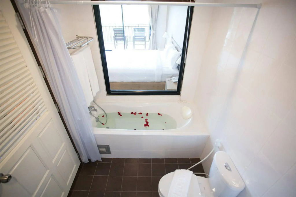T5 Suites at Pattaya