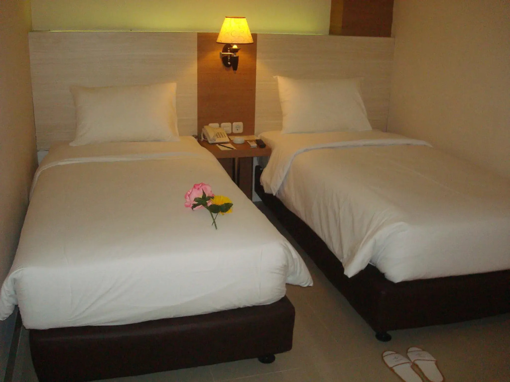 Winstar Hotel