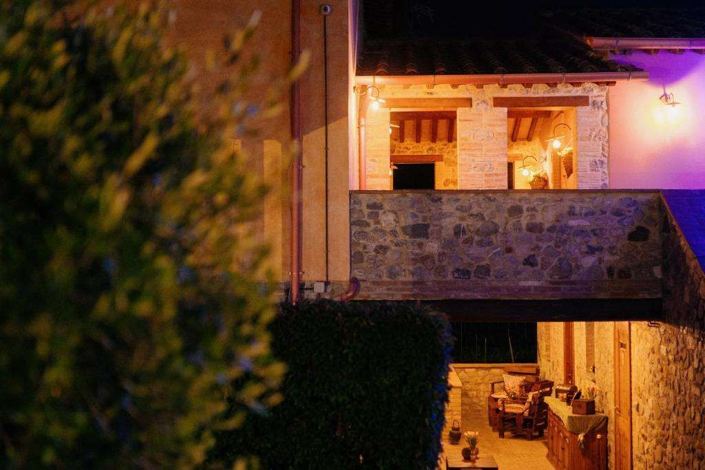Casale Serena