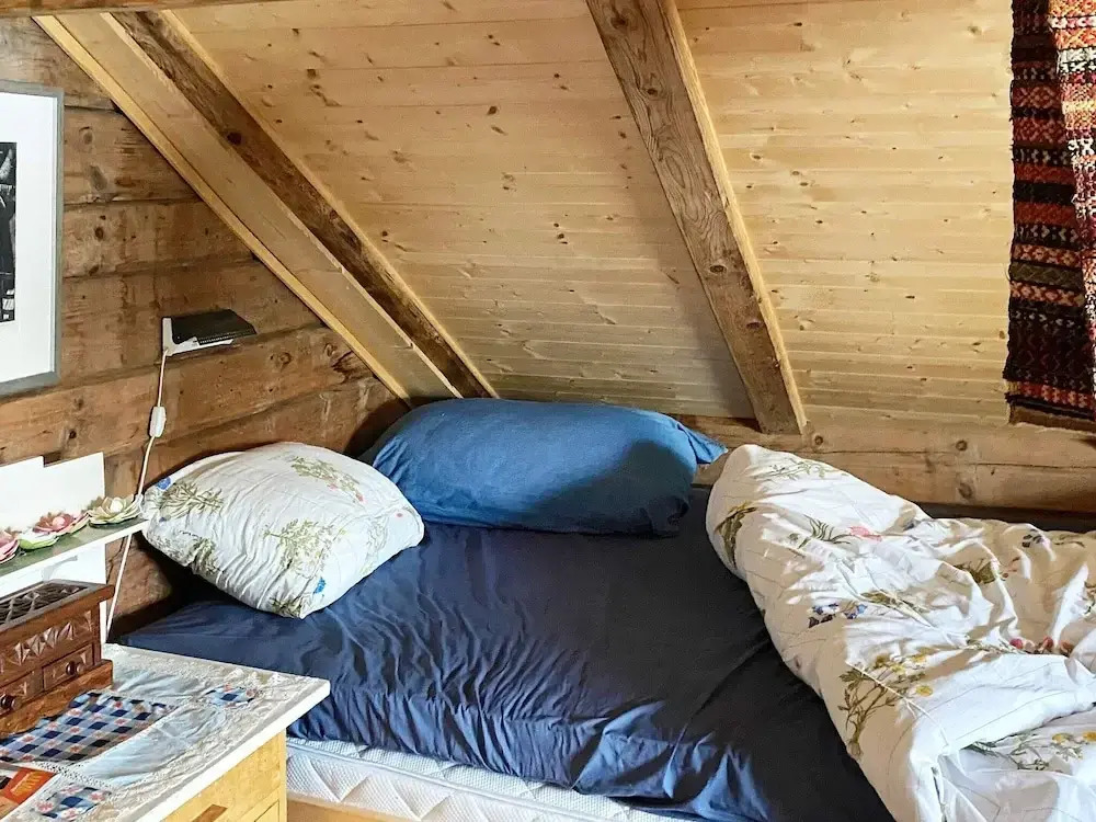 11 person holiday home in Davik-By Traum