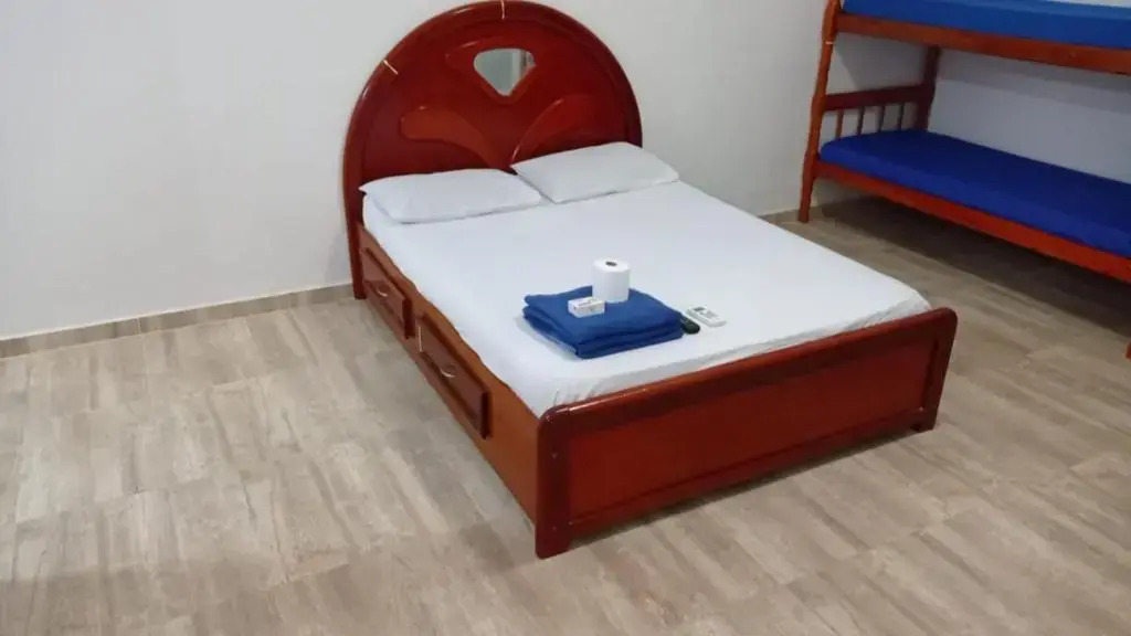 Apartamento Domingos copacabana