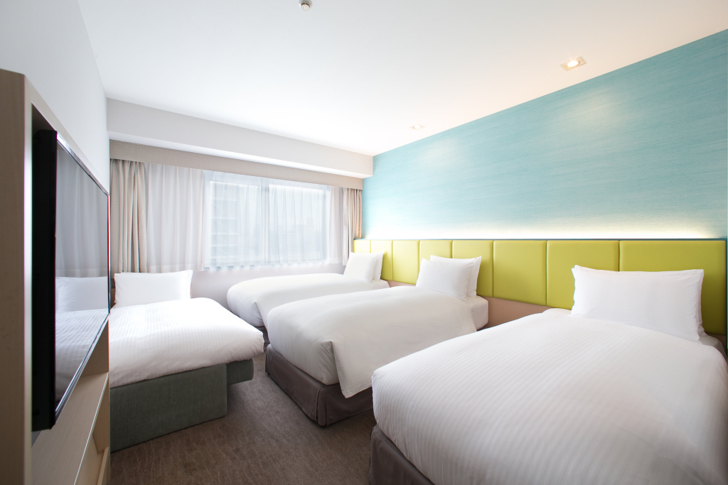 Holiday Inn Osaka Namba by IHG