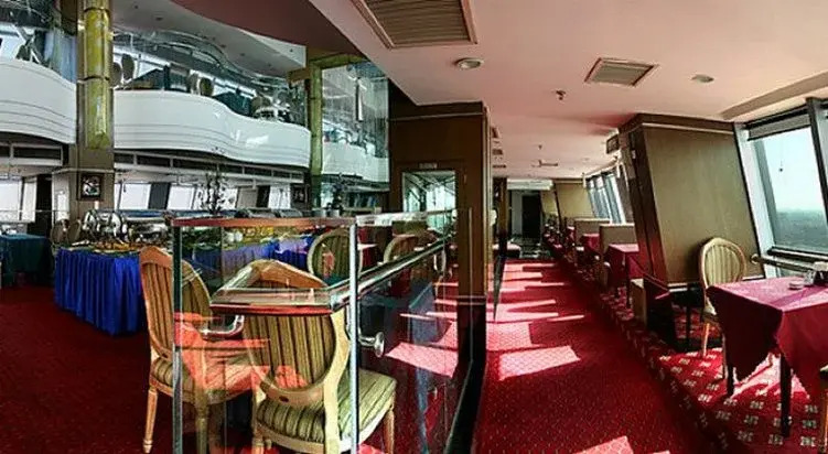 Guosheng Hotel