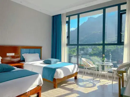 Suoxiayuan Homestay (Enshi Grand Canyon Scenic Area)