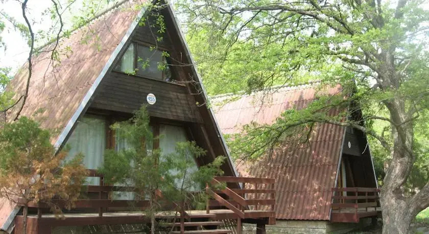 Paradise Bungalows