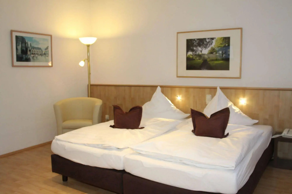 Hotel Die Tanne