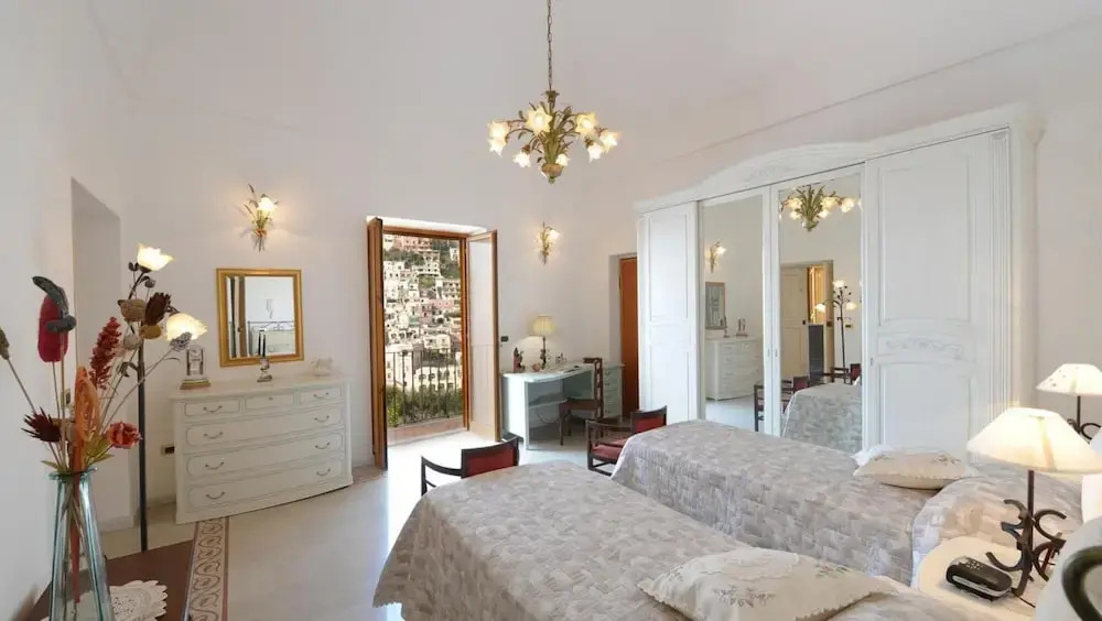Villa Talamo 8
