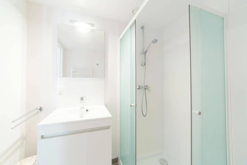 Sweet Inn Apartments Flagey