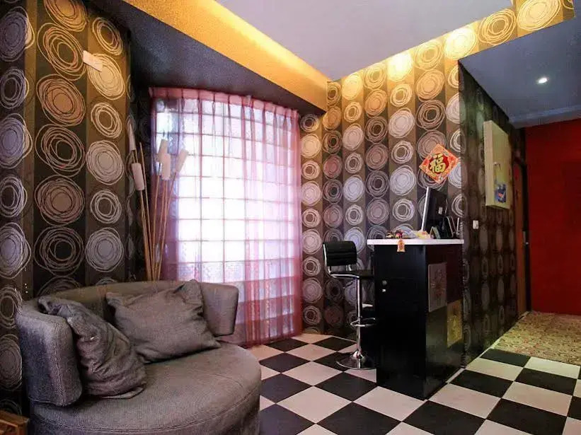 YT 31 Homestay