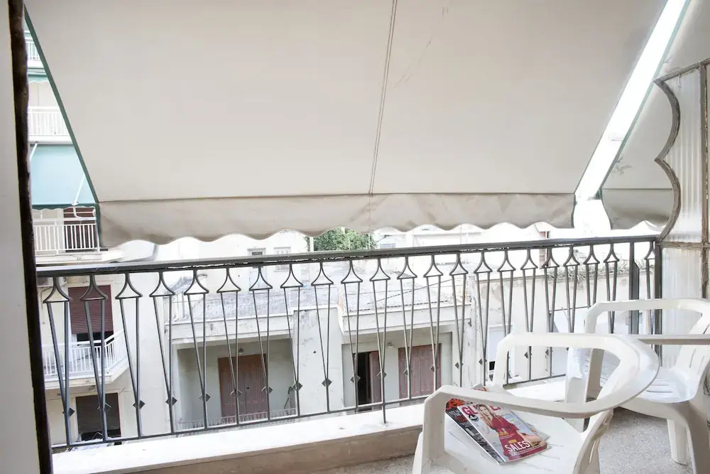 Studio Next to Agios Nikolaos Church