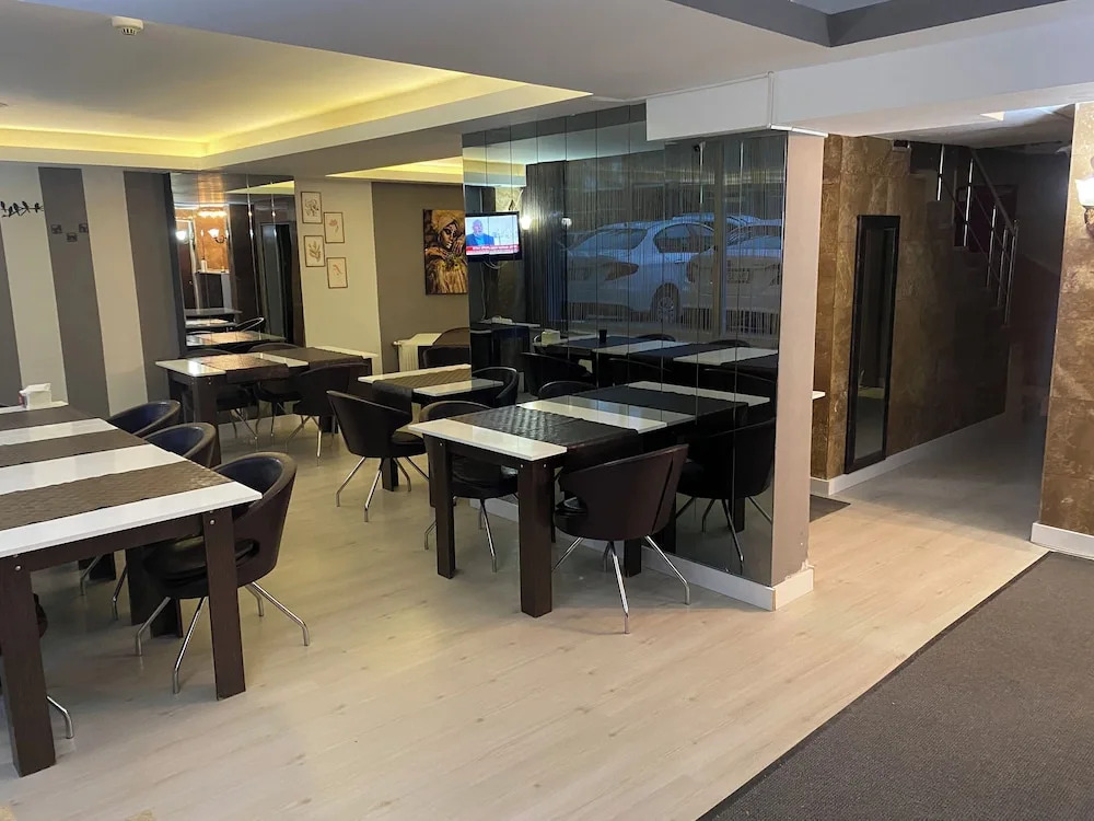 Peri 26 Otel