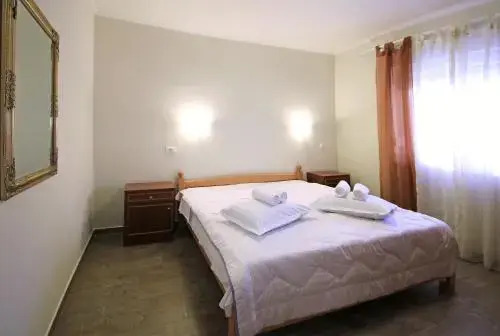 Apartments Šuperba