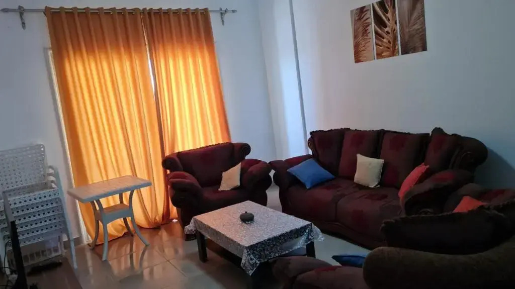 Chalet Amwaj North coast Q Zone
