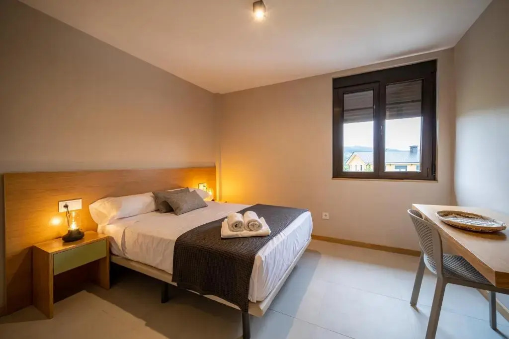 APARTAMENTOS LAS OLAS BY PANTIN