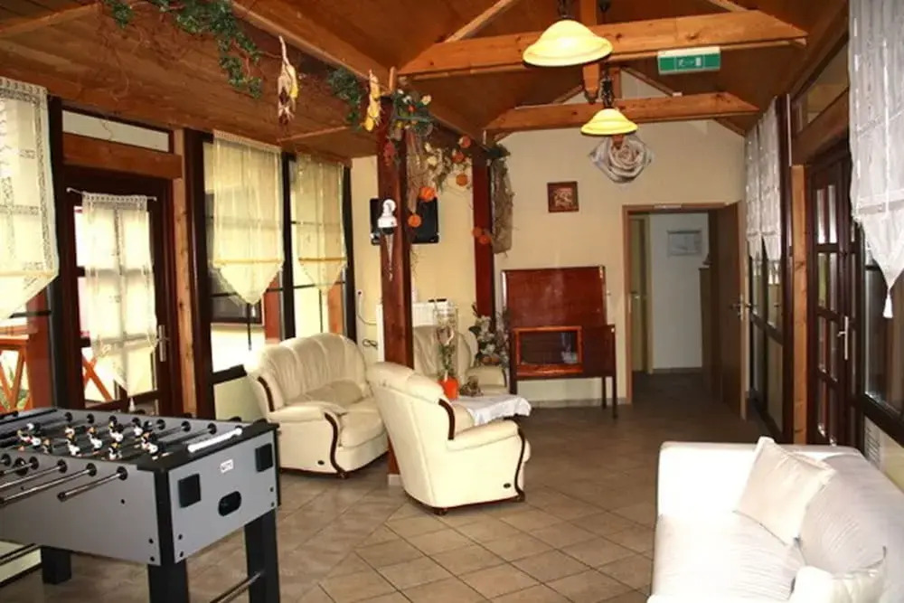 KrabatResidenz - Apartmenthaus