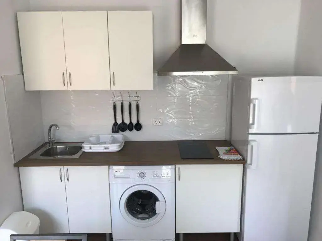 Apartamentos La Concepción