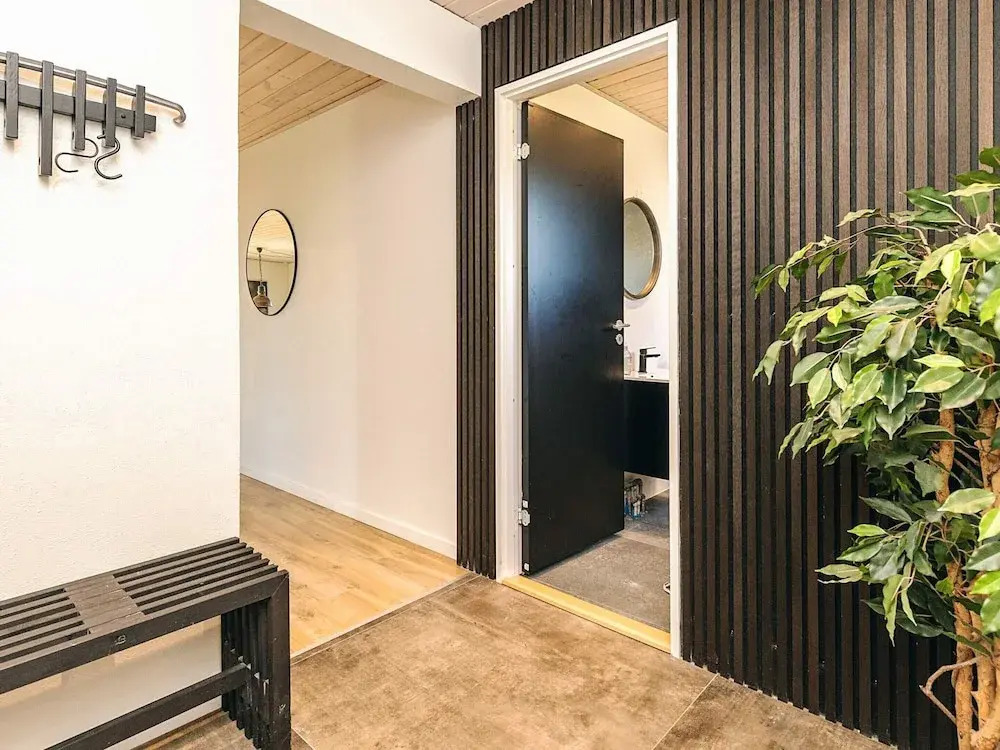 4 star holiday home in Ålbæk