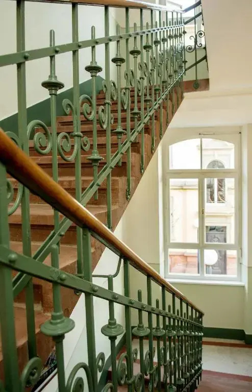 Boardinghouse Luise 5