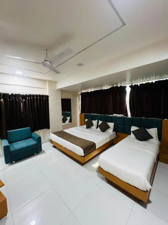 Hotel Exotic