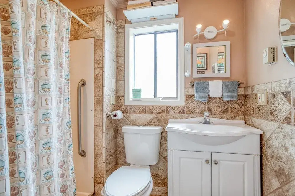 Guest House 101