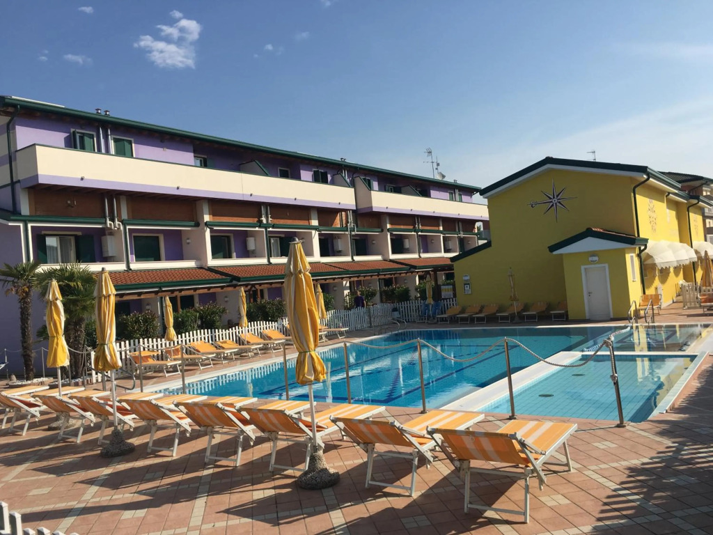 Villaggio Margherita