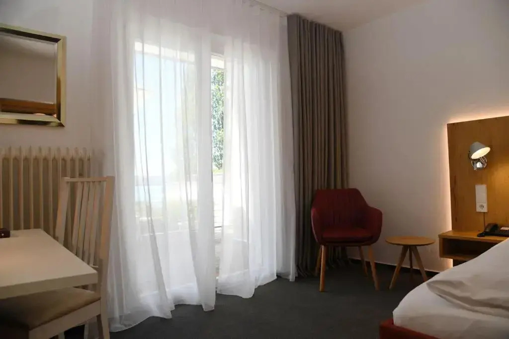 Strandhotel Seehof