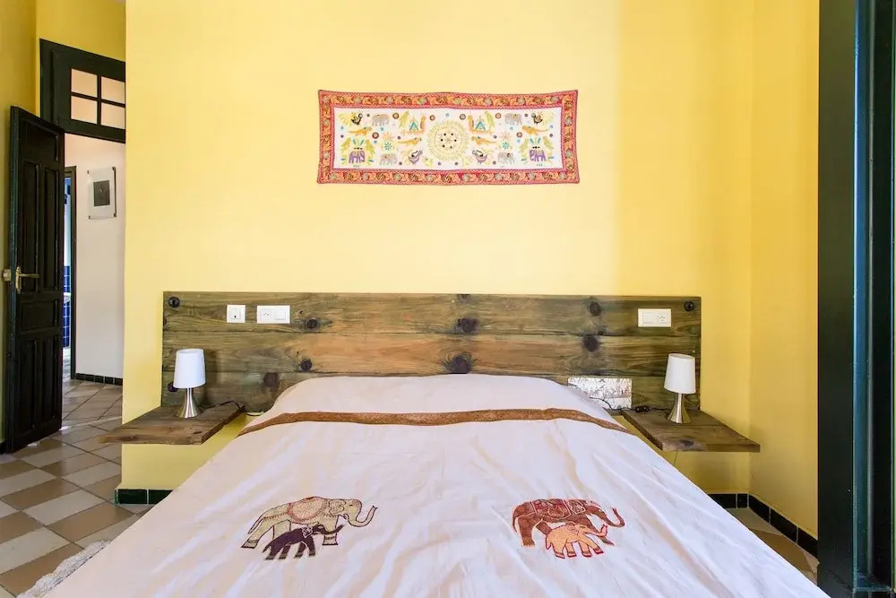 Holi-Rent Apartamento Calatrava