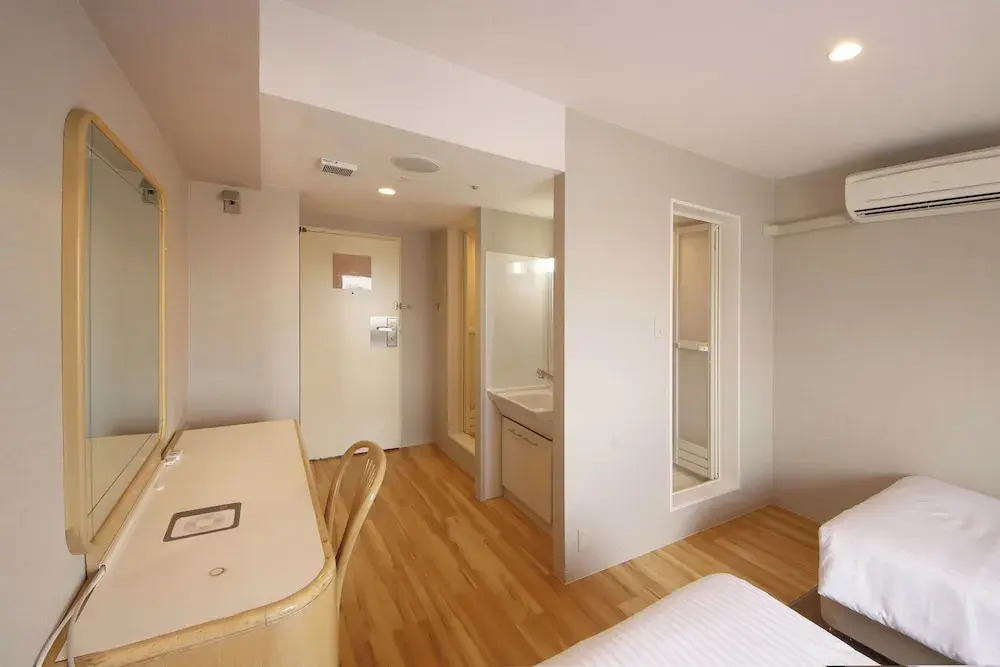 Quintessa Hotel Akita