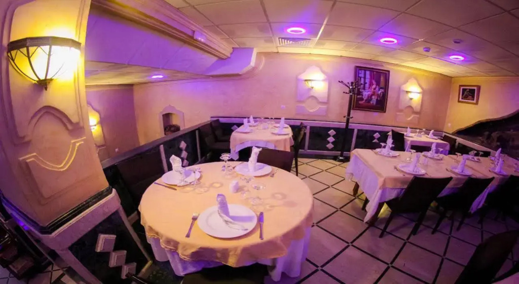 Hotel El Kenz