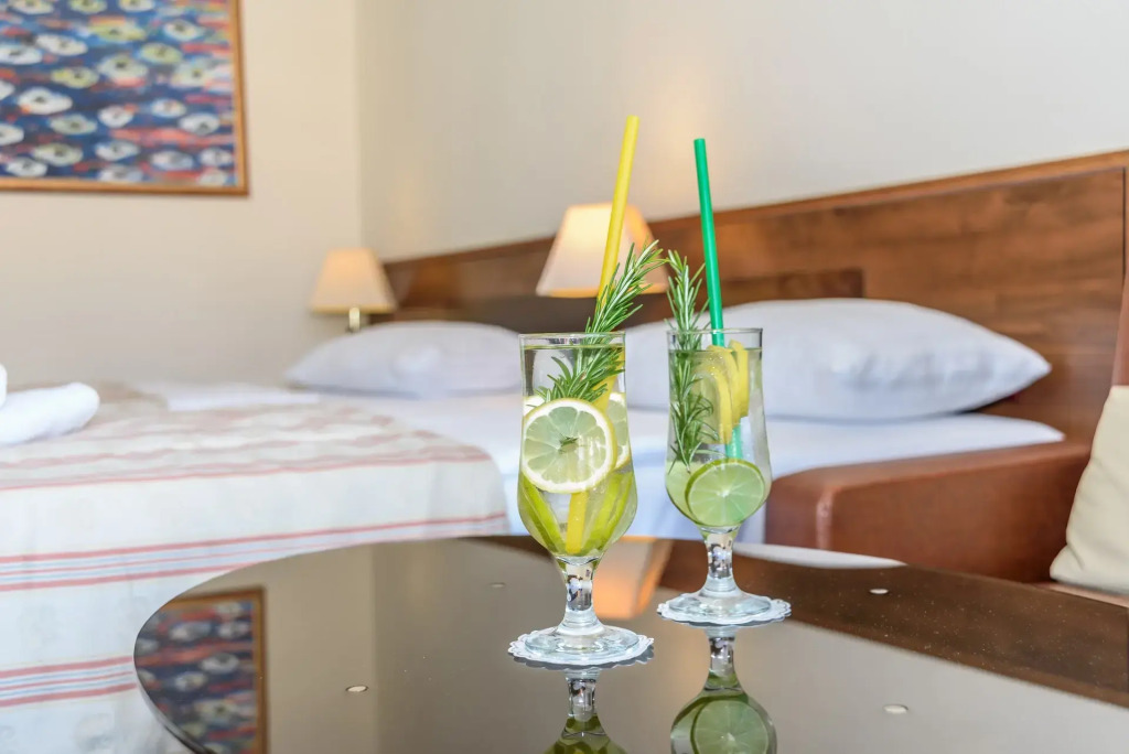Family Hotel Pagus - All Inclusive