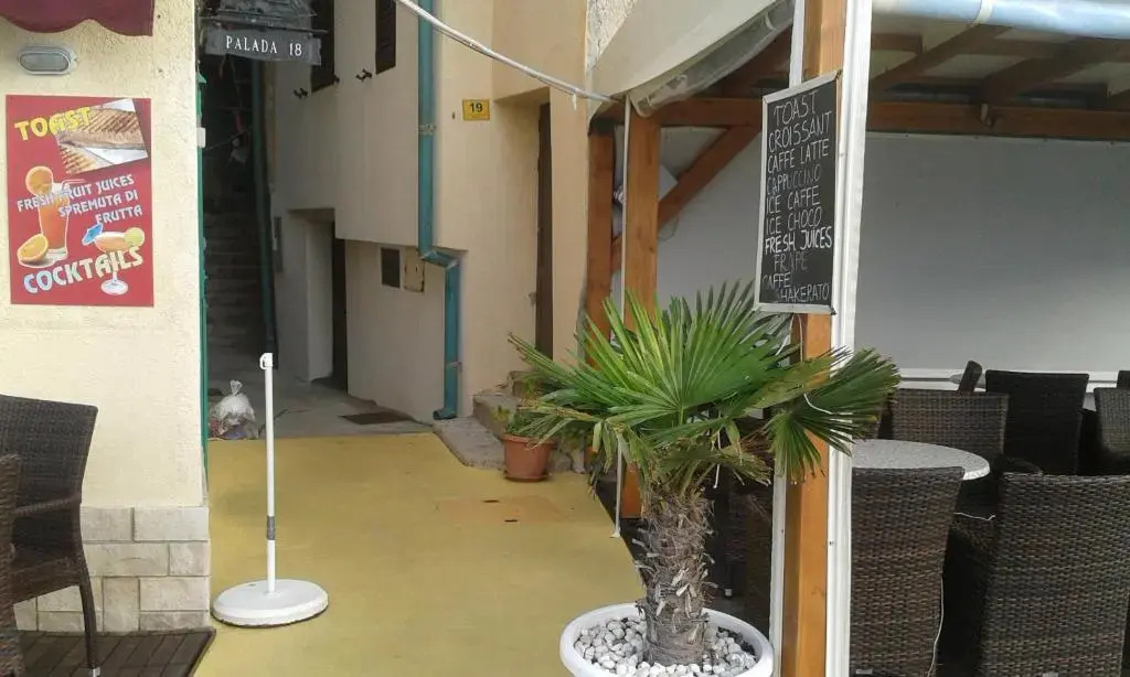 Apartment IVANKA -KROK
