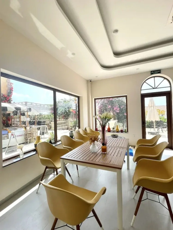 Kim Boutique Hotel Phu Quoc