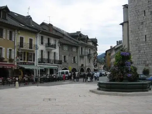 Le Clos Zenon