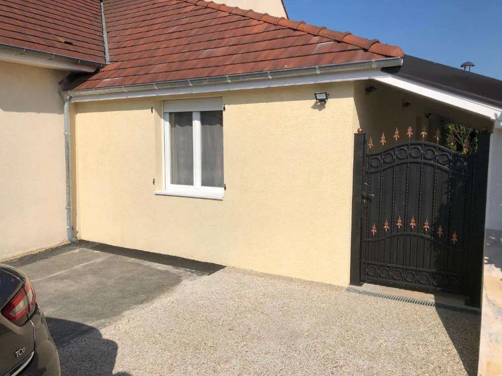 Maison Tobias