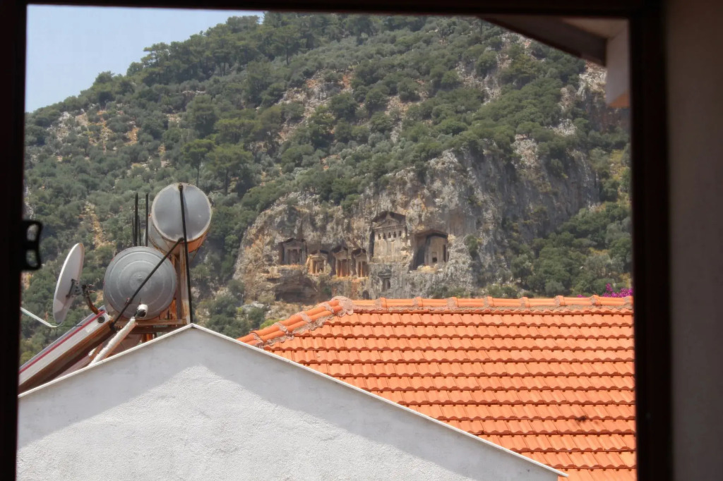 Four Seasons Dalyan