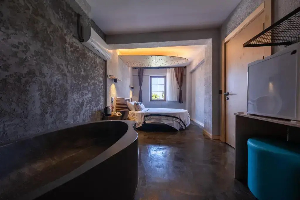 Bi Salkım Perla Otel