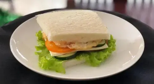 Kamol House