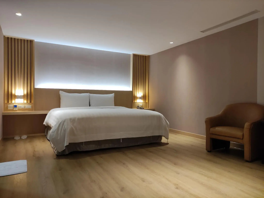 Ta Lee Hotel