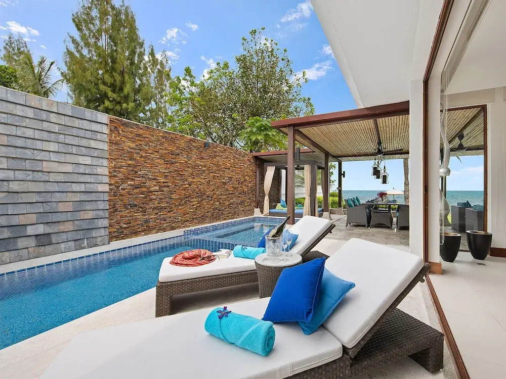 Villa Chi Samui - SHA Extra Plus