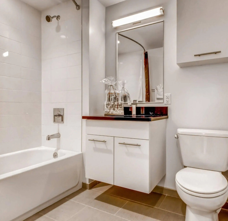 Global Luxury Suites at BCEC