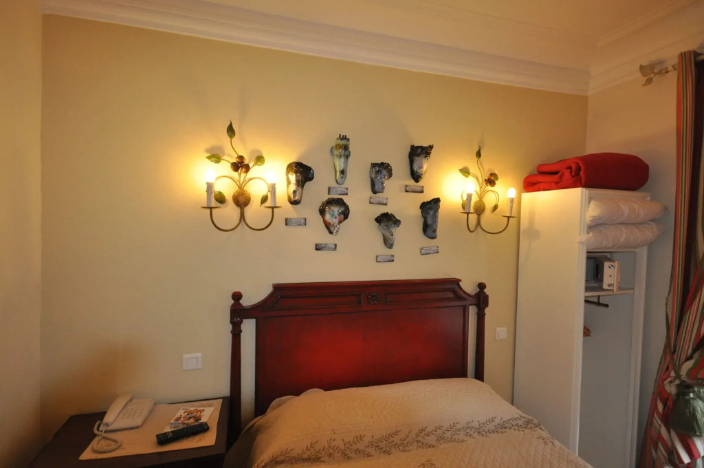 Hotel des Bains