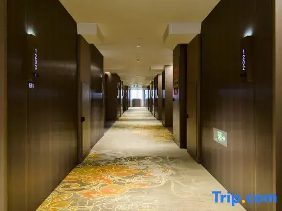 Tian E International Hotel