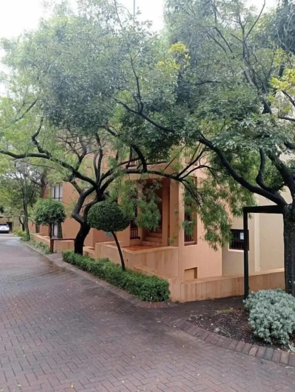 Sandton 2 bed Apartment