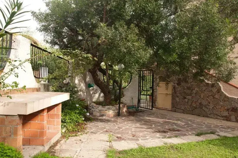 Cottage Melograno