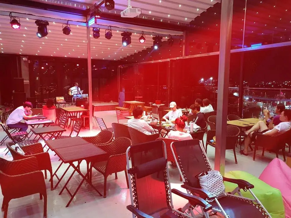 Hotel Wolmido