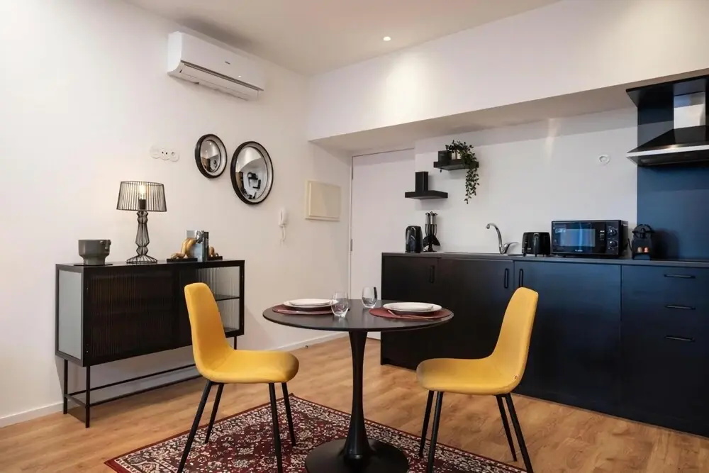 Lemago Porto Apartments - Poveiros