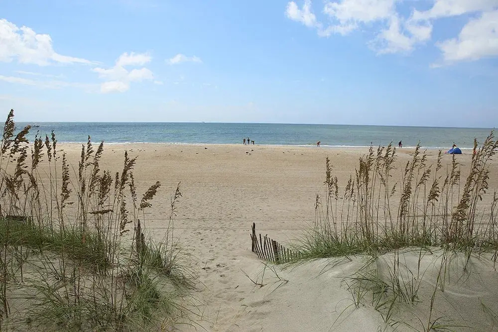 Sandcastle West